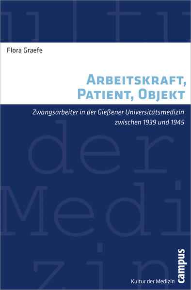 Arbeitskraft, Patient, Objekt