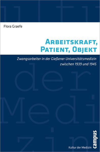 Arbeitskraft, Patient, Objekt