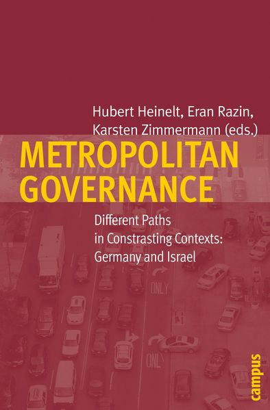 Metropolitan Governance