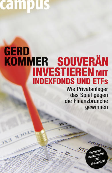 Souverän investieren mit Indexfonds und ETFs
