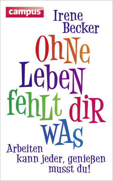 Ohne Leben fehlt dir was