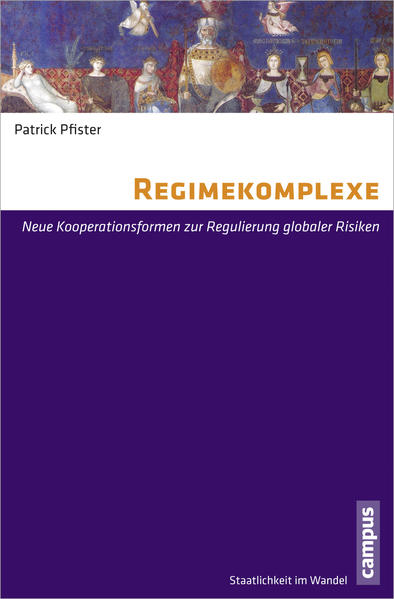 Regimekomplexe