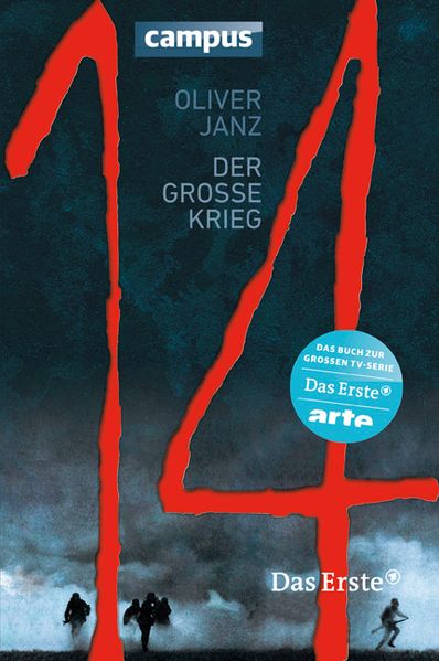 14 - Der große Krieg