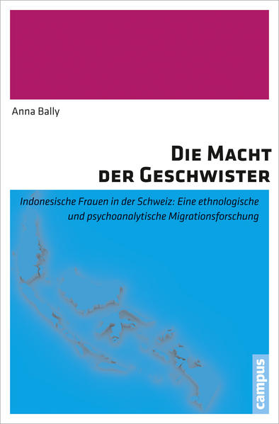 Die Macht der Geschwister