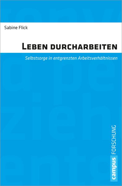 Leben durcharbeiten