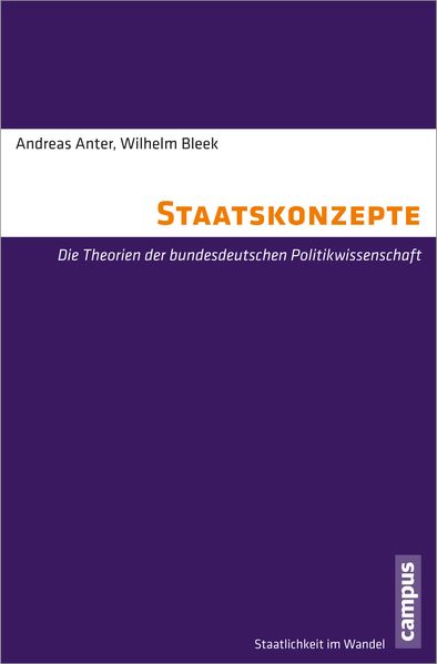 Staatskonzepte