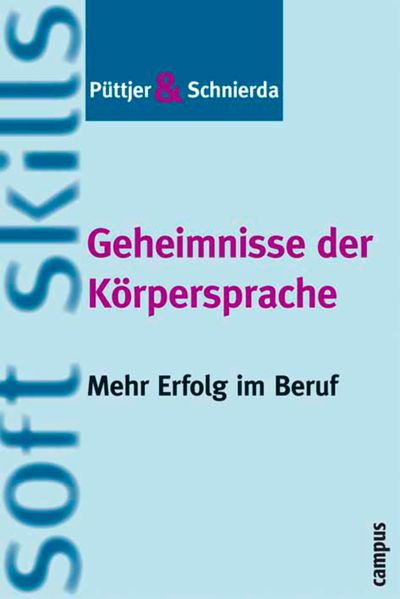 Geheimnisse der Körpersprache