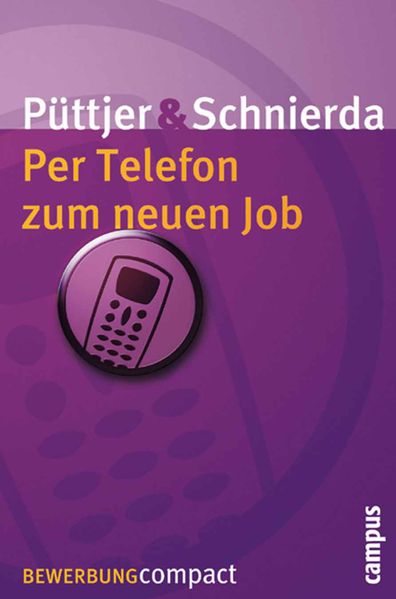 Per Telefon zum neuen Job