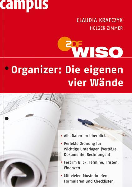 WISO: Organizer: Die eigenen vier Wände