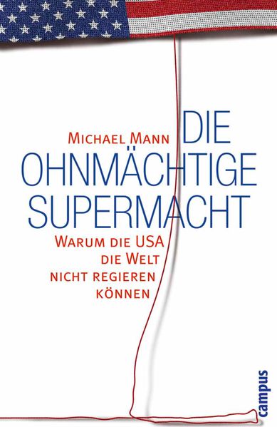 Die ohnmächtige Supermacht