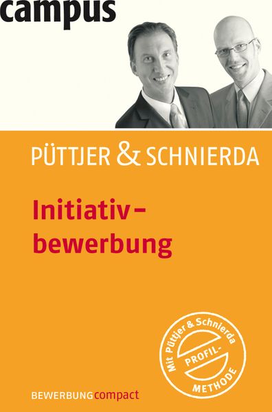 Initiativbewerbung