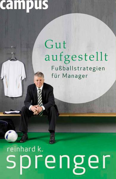Gut aufgestellt