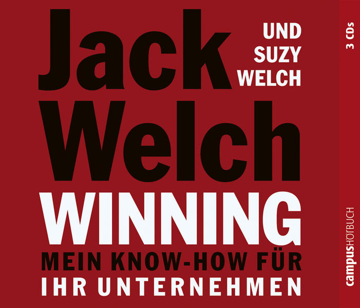 Winning - Mein Know-how für Ihr Unternehmen