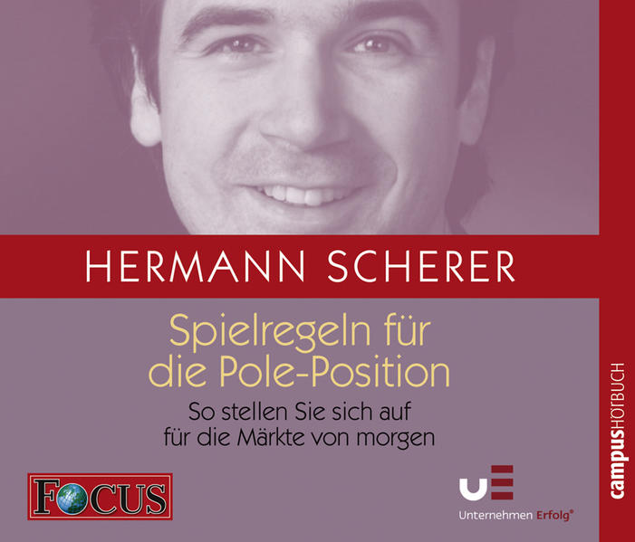 Spielregeln für die Pole-Position