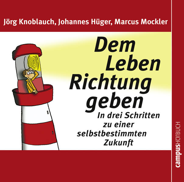 Dem Leben Richtung geben