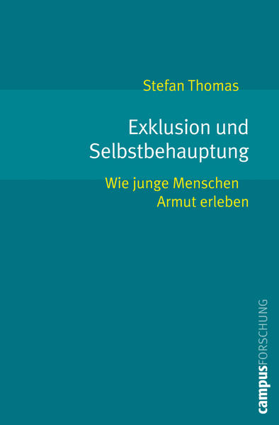 Exklusion und Selbstbehauptung