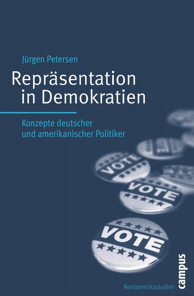 Repräsentation in Demokratien