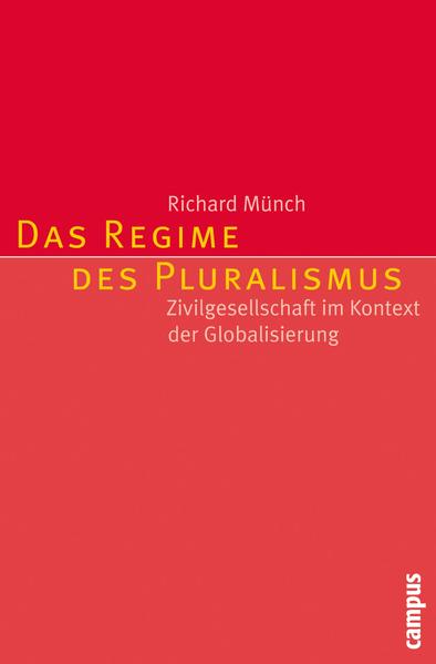 Das Regime des Pluralismus