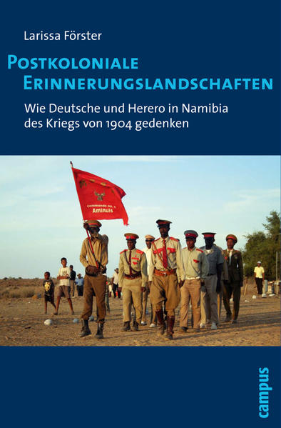 Postkoloniale Erinnerungslandschaften