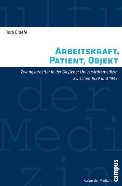 Arbeitskraft, Patient, Objekt