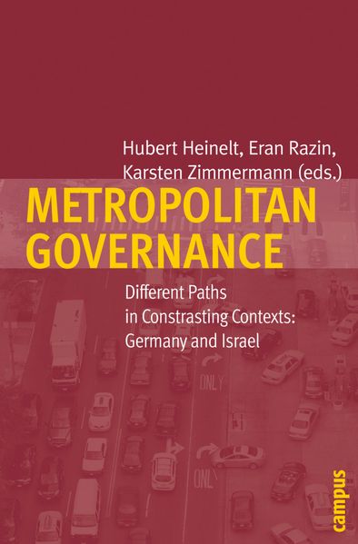 Metropolitan Governance