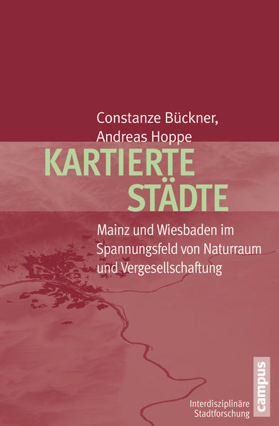 Kartierte Städte