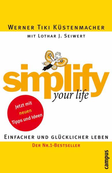 simplify your life