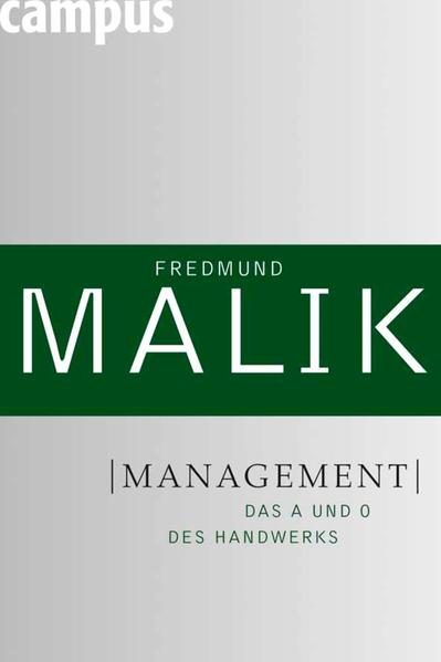 Management