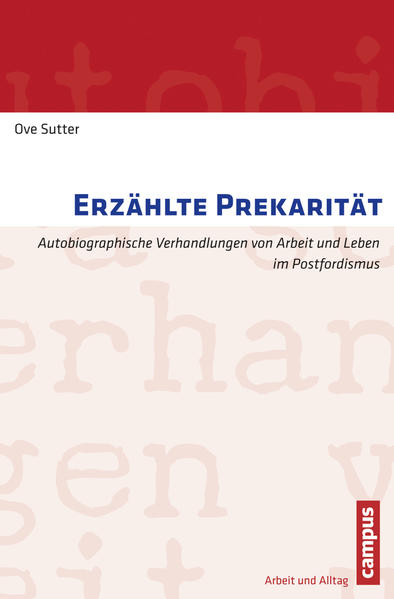 Erzählte Prekarität