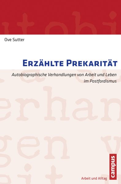 Erzählte Prekarität