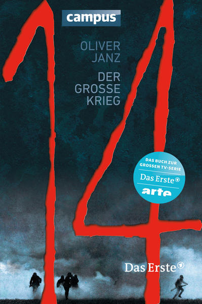 14 - Der große Krieg