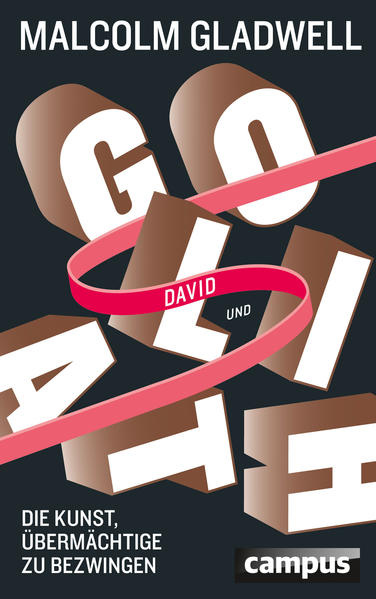 David und Goliath