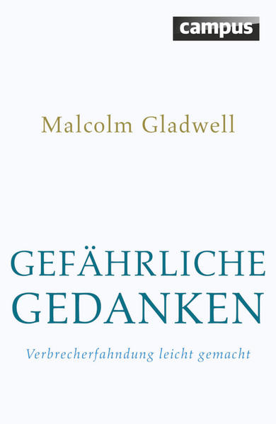 Gefährliche Gedanken