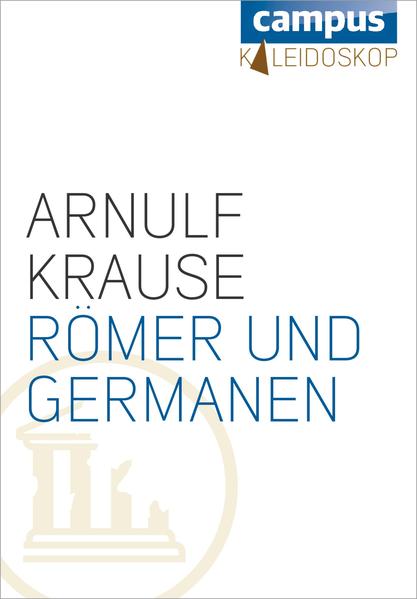 Römer und Germanen