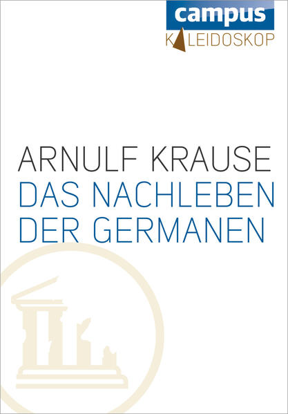 Das Nachleben der Germanen