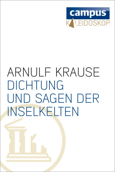 Dichtung und Sagen der Inselkelten