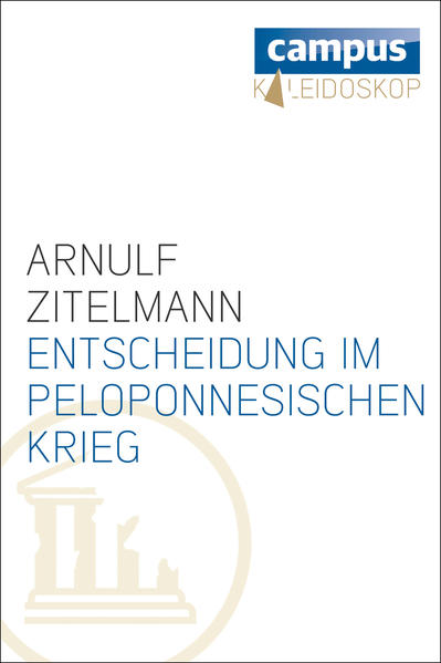 Entscheidung im Peloponnesischen Krieg