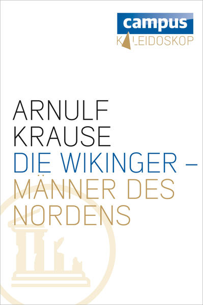 Die Wikinger - Männer des Nordens