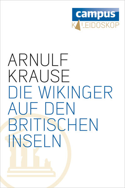Die Wikinger auf den Britischen Inseln