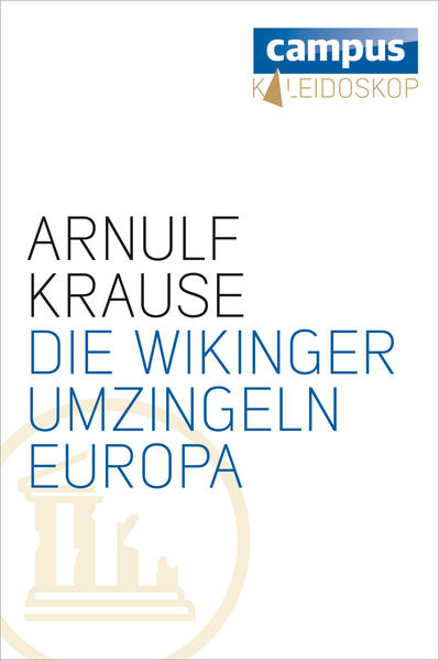 Die Wikinger umzingeln Europa
