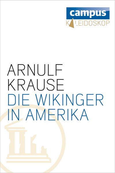Die Wikinger in Amerika