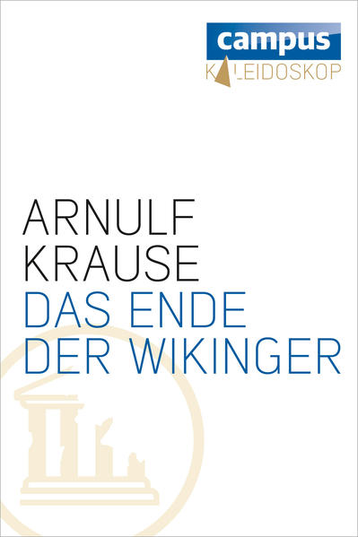 Das Ende der Wikinger