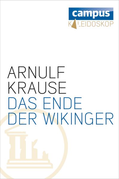 Das Ende der Wikinger