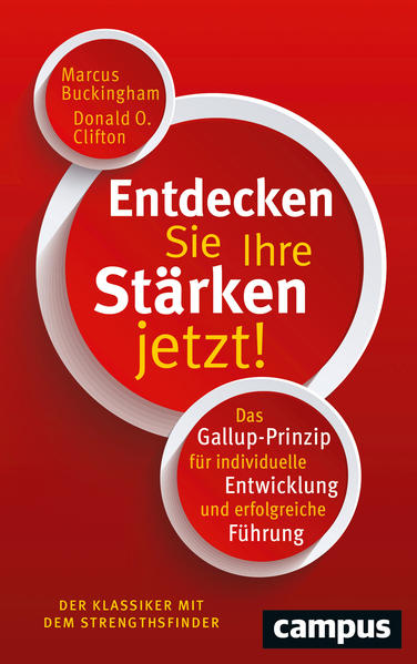 Entdecken Sie Ihre Stärken jetzt!