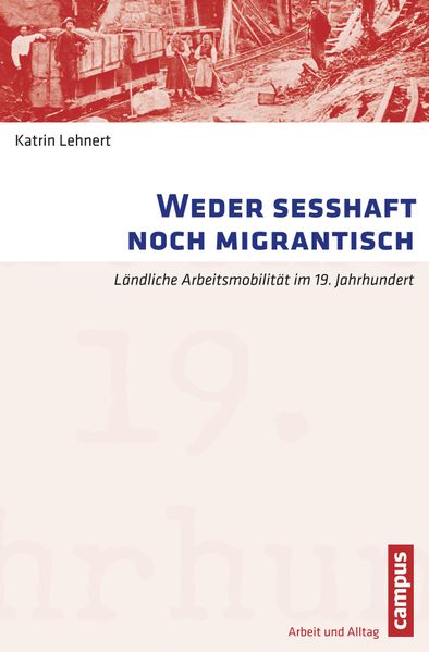 Weder sesshaft noch migrantisch