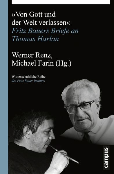 "Von Gott und der Welt verlassen"