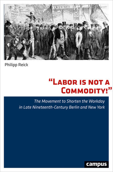 "Labor is not a Commodity!"