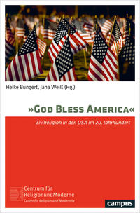 "God bless America"