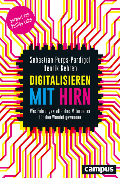 Digitalisieren mit Hirn
