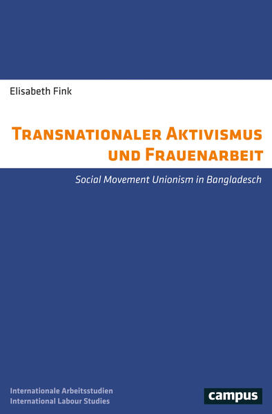 Transnationaler Aktivismus und Frauenarbeit